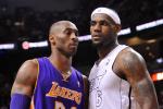 Who's More Clutch: Kobe or LeBron?