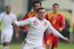 Rating England's Players vs. Montenegro