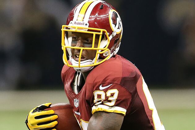 Redskins UFA Tight End Fred Davis to Meet with Jets