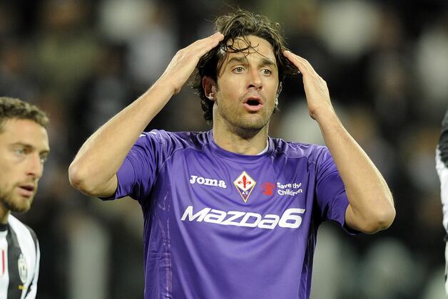 Toni Advises Jovetic Against Arsenal Move