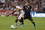 USA Escapes Azteca with Draw After Controversy