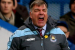 West Ham's Allardyce Close to Agreeing to New Deal