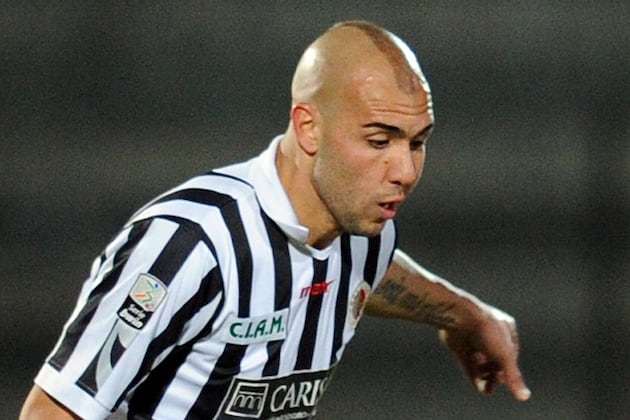 Zaza Agent Denies Milan Meeting