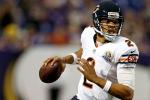 Browns Sign Jason Campbell to 2-Year Deal