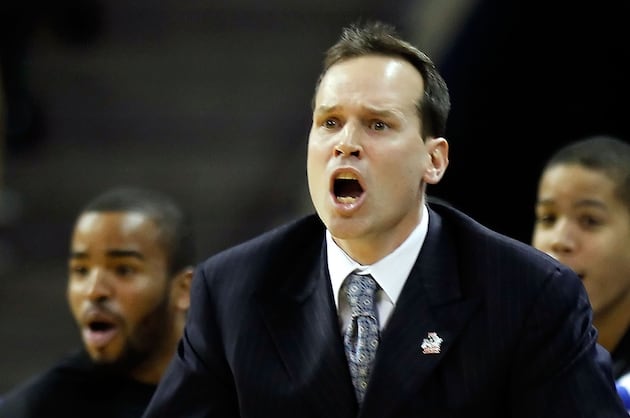 Northwestern to Hire Duke Assistant Chris Collins