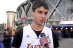 Lakers' Fans Weigh in on 2012-2013 Emotions