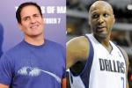 Lamar Odom Says He Would Apologize to Cuban
