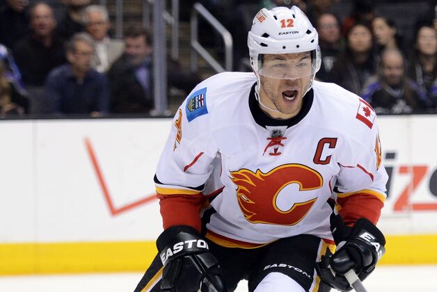 Jarome Iginla Derby: Boston Bruins in Driver's Seat as Trade Deadline Nears