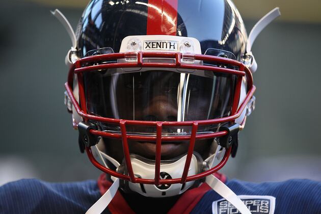 Report: WR Ferguson to Transfer