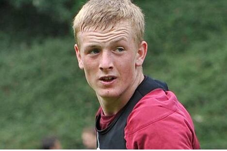 Young GK Extends Loan Spell