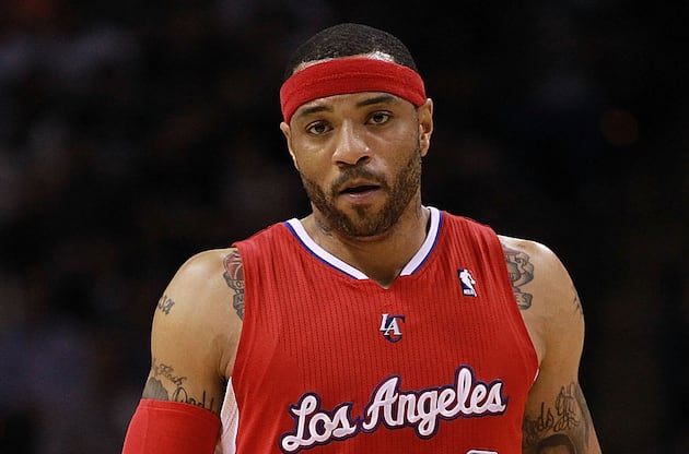 Kenyon Martin on Boston Not Signing Him: “It's Their Fault”