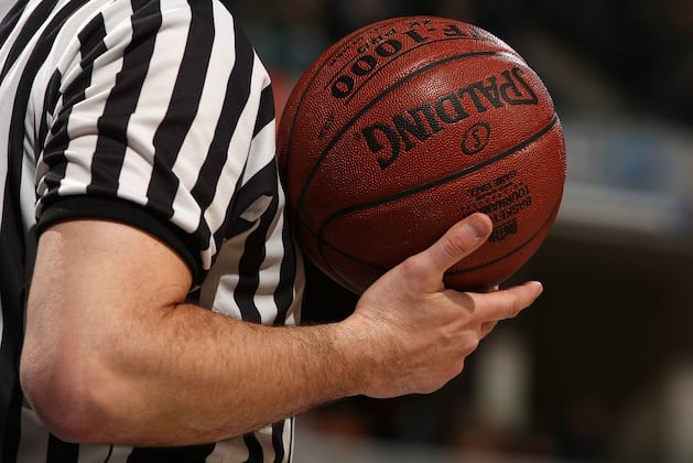 DeAndre Ayton, 6-Foot-10 Eighth Grader, Might Be Ready for the NCAA Right Now