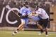 UNC in coming off of a huge win at No. 1 Maryland