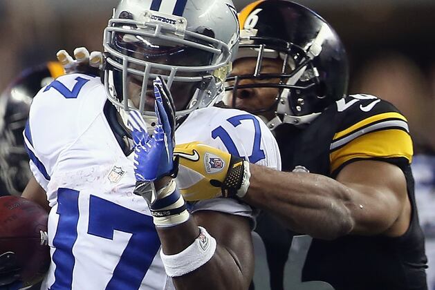 Report: Cowboys Plan to Sign Safety Will Allen