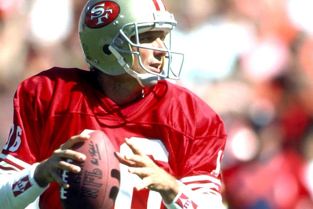 The Greatest Quarterback of All Time: How Do We Objectively Assess Greatness?