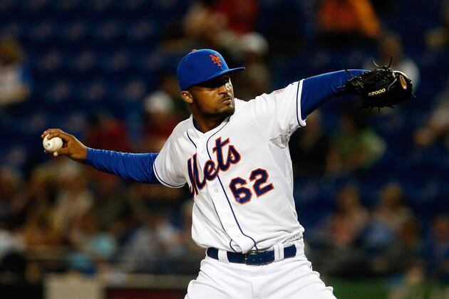 Source: Mets Looking to Trade Farmhands