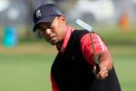 Tiger's Putter Actually Takes Care of Everything