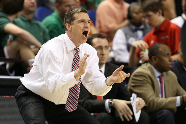 Maryland Escapes with 58-57 Win Over Alabama to Advance to NIT Semifinals