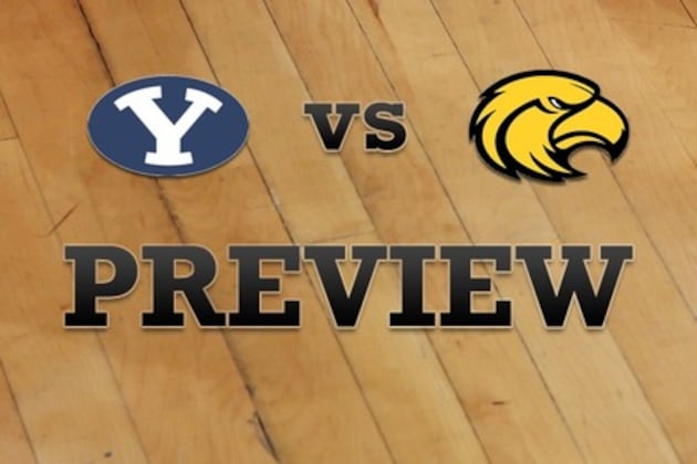 Brigham Young vs. Southern Miss: Full Game Preview