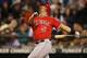 Albert Pujols used to be a surefire option in the top of the first round, but with his age, fantasy owners can get better value by picking another player in the first round.
