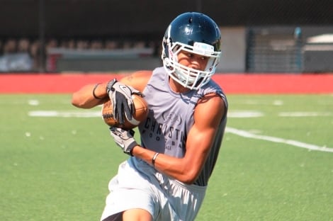 Recruiting: Michigan Hosting in-State Prospects