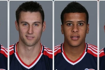 Revs Loan Four Players to USL PRO Affiliate