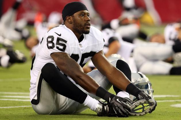 Next Free-Agent Wide Receiver Up for Colts?