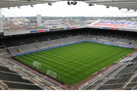 United Announce Accounts