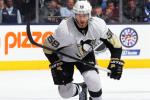 Pens Place Letang on IR Due to Lower-Body Injury