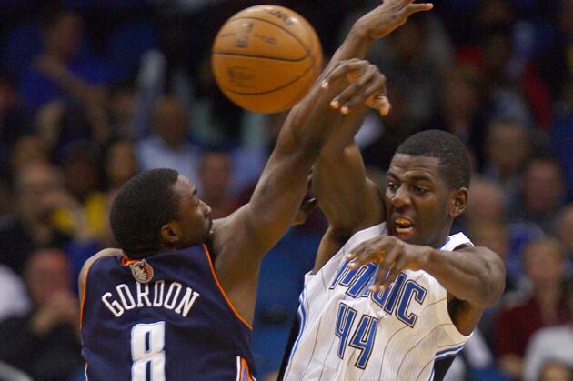 Magic-Bobcats Preview