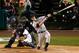 The reigning NL MVP will shockingly (not) be the Giants' Team MVP again.