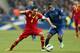 Matuidi is one of several talents in Ligue 1 who will impact the French national team over the next few years.