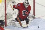 Report: Kiprusoff Won't Report If Traded by Calgary