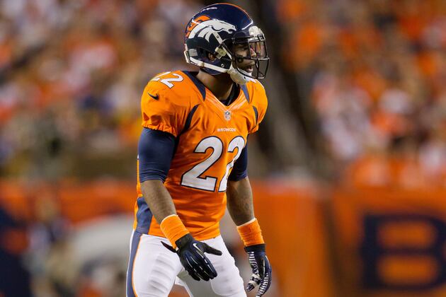 Oakland Cornerback Pursuit Update