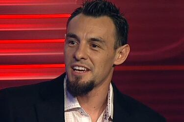 MTR: Guerrero on Mayweather