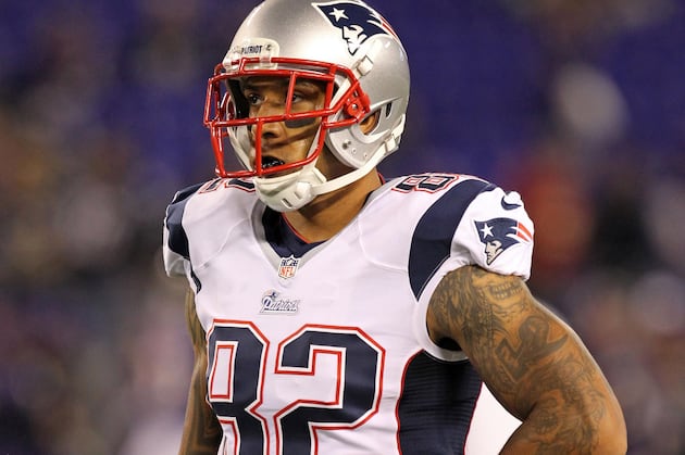 Kellen Winslow Says Browns, Panthers, Raiders Are Interested in Him
