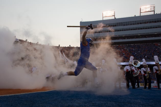 Boise State Football: Broncos Sign New Home-and-Home Deals with Two Teams