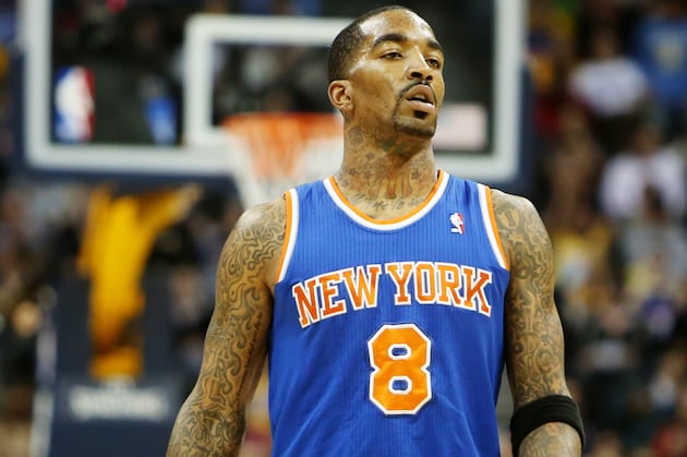 Schmeelk: Taking a Closer Look at the Renaissance of J.R. Smith