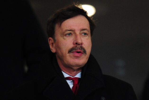 Analysis: Arsenal Pays a Price for Sound Finances