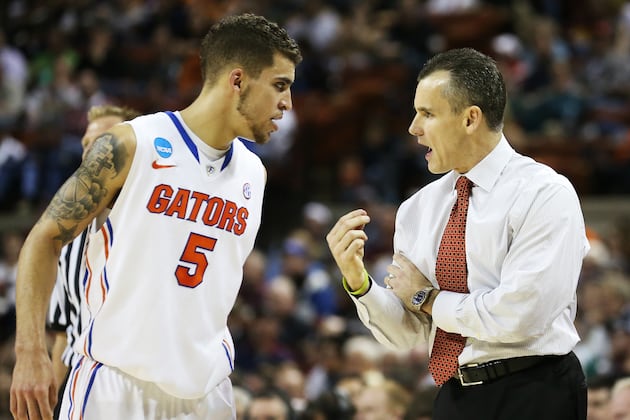 UF Accepts Apology Over FGCU's Chant