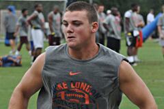 Penn State Changes LBs Mind