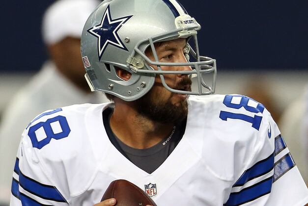 Cowboys Get Cap Room, Then Sign 2 Players