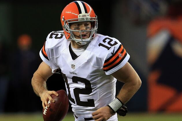 Colt McCoy Expected to Be Released or Traded Soon, Source Tells PD