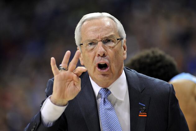 UNC Basketball: Roy Williams Deserves Credit for Seasons Turnaround
