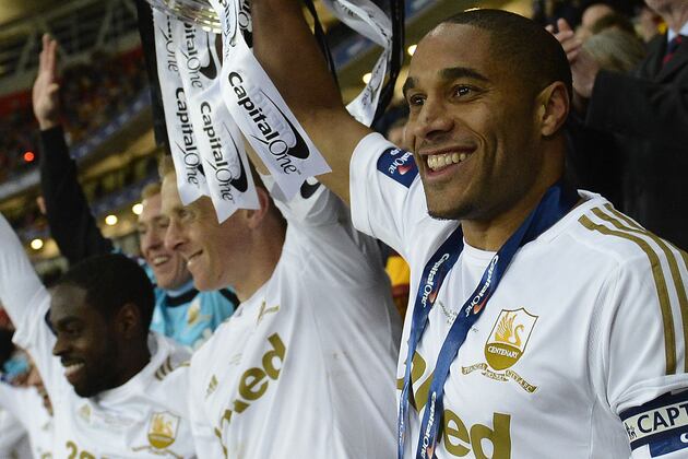 Liverpool Legend Ian Rush Pleads for Club to Sign Swansea's Ashley Williams