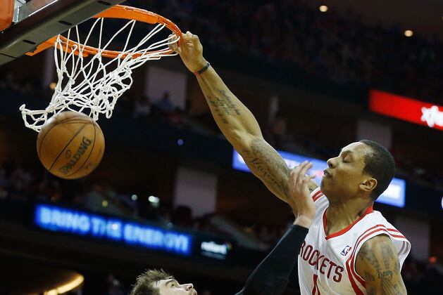 Pacers Getting Better, but Will Still Be Short-Handed Tonight vs. Rockets