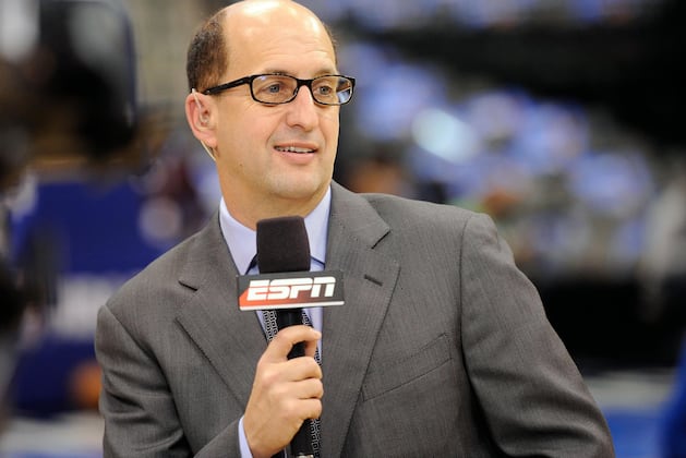 JVG: 'Rockets Shouldn't Be Criticized over Royce White'