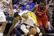 Photo courtesy of CBS Sports.