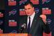 How do the Bills take their quarterback play to the next level?