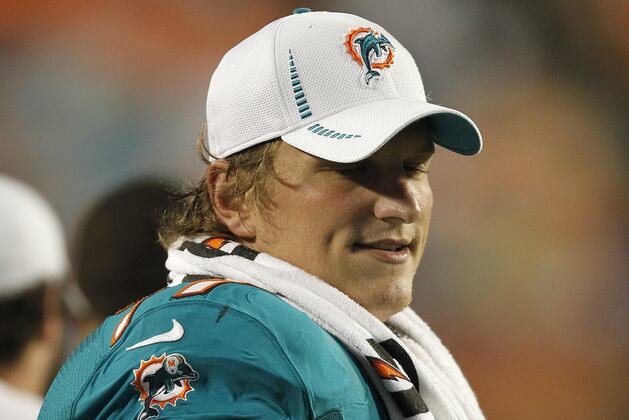Where Jake Long Fits Among Left Tackles